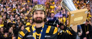 AIK:s guldhjälte lämnar – klar för KHL  