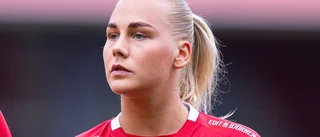 Gjorde mål igen – efter nästan tre månader: "Otroligt skönt"