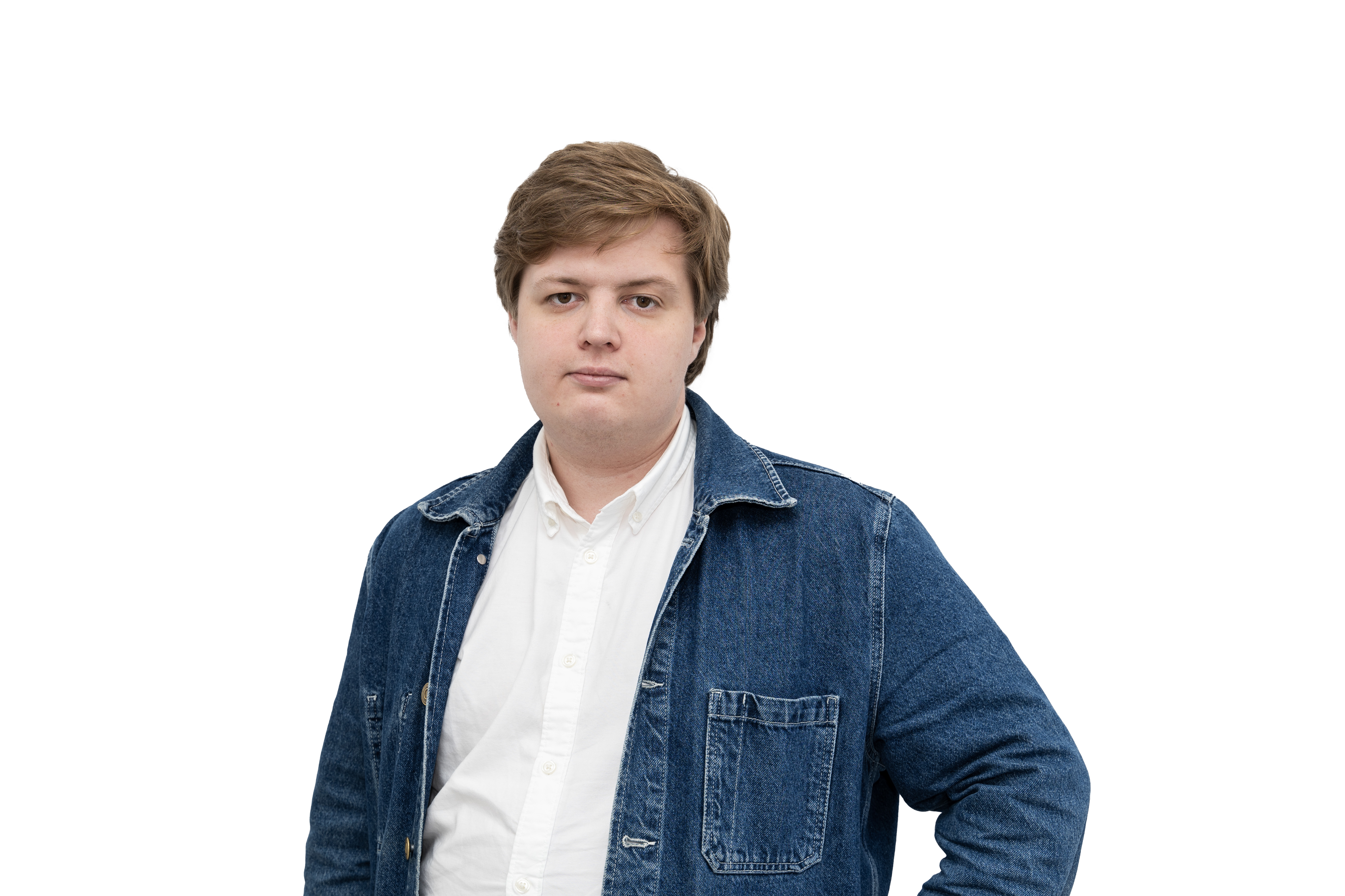 Jonathan Törnstrand