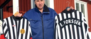En saknad profil i Slagnäs som många minns