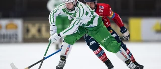 Trippelt guld 2023 - nu är Spångberg i SM-final igen