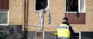 Linköpings skakas – sluta göd de kriminella gängen