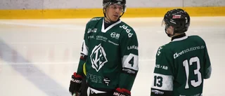 Ineffektiviteten fällde Rosvik – föll tungt i söndagens match
