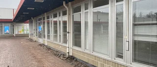 "Total stiltje" – då blev det rea på gamla hälsocentralen