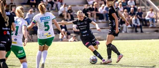 Se DM-finalen mellan Bergnäset och Luleå Fotboll i repris