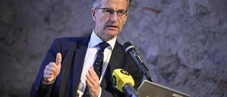 SEB: Räntan kan sänkas i juni