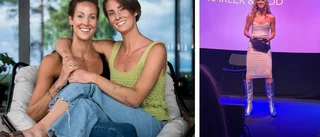 Systerns död ändrade allt för Ida – sa upp sig från toppjobbet