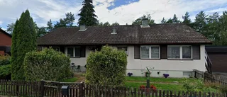 Nya ägare till hus i Västervik - 1 800 000 kronor blev priset