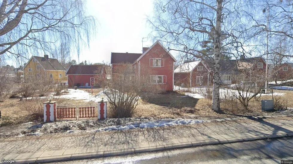 Södra Hamngatan 34