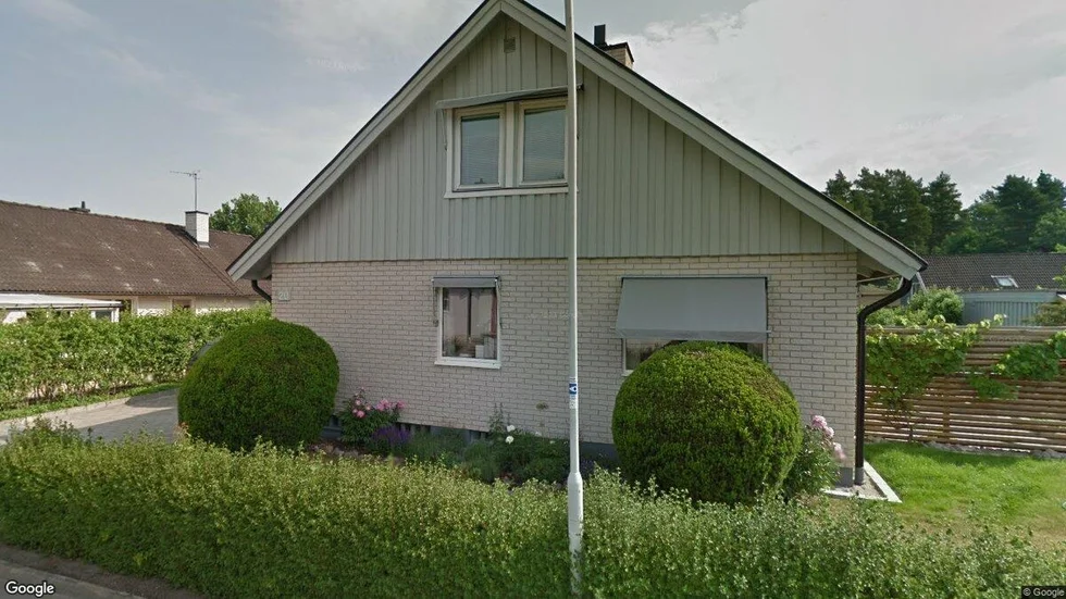 Hällebovägen 20