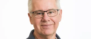 Jan Ernerudh hade ett brinnande intresse att lära mer 