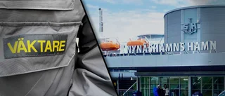 Färjeresenär fick sin kniv beslagtagen – otydligt regelverk 