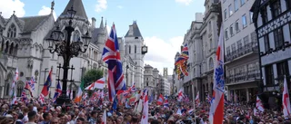 Storbritannien riskerar att slitas itu