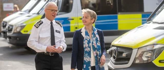 Storbritannien behöver mer av arbetslinje 