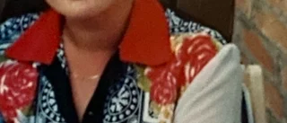 Agnethe Christensen (1959-2024) 