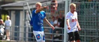 Målfest när ÅFF tog emot Motala – se matchen i repris
