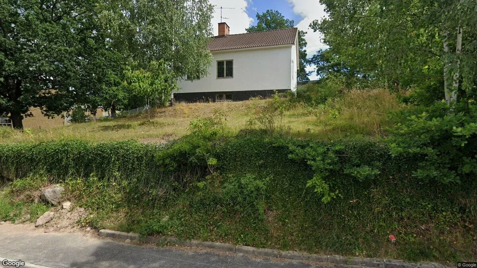 Tjustvägen 3
