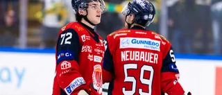 Lämnar VIK för VIK: "Tiden i Västervik har varit svinbra för mig"