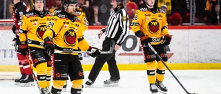 Backstjärnans miss förstörde kvällen för Luleå Hockey