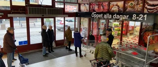 Så många miljoner handlade Strängnäsborna för på Ica Bengtssons 