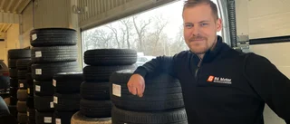 Racerförarens bilfirma accelererar – öppnar två nya anläggningar