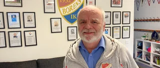 Efter 44 år i fotbollens tjänst – nu lämnar Kjell, 70