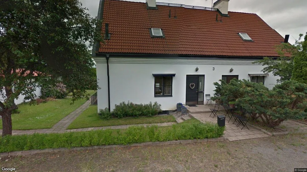 Prostgatan 3A