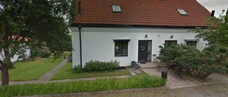 Kedjehus på 129 kvadratmeter från 1918 sålt i Åtvidaberg - priset: 2 800 000 kronor