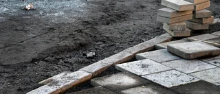 För bullrigt när många vill ha lugn och ro