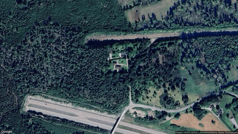 Området kring Tillinge Ullunda 15