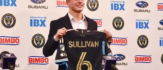 14-åringen historisk – gjorde MLS-debut