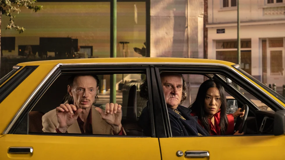 Fiona Gordon och Dominique Abel som fick sitt internationella genombrott med "Vilse i Paris" återvänder med en ny mörkt humoristisk thriller.