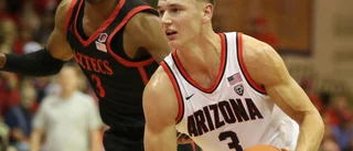 Svenske NBA-rookien hyllas – avgjorde finalen