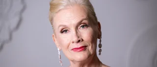 Gunilla Perssons oväntade besked