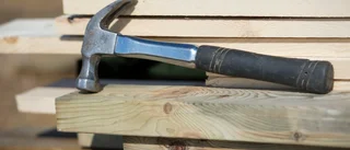 Snickeribranschen i Västervik får tillskott - nytt bolag startar