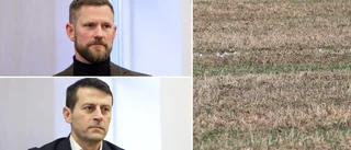 Politikerna vill köpa åkermark – till företag och etableringar