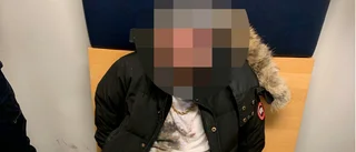 Ville ta mer droger – tvingade man att ta ut pengar i bankomat 
