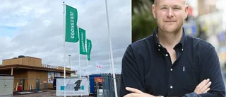 Stjärnkrögaren lämnar som vd på hamburgerkedjan