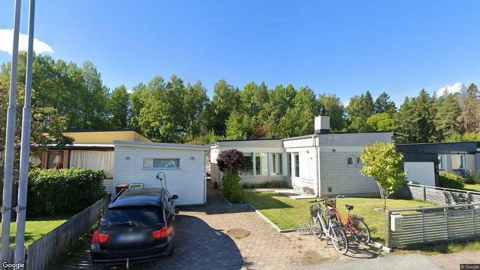Sjungarbacksvägen 5