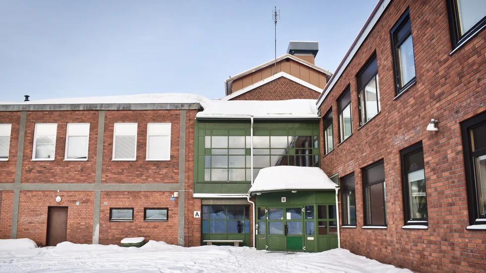 Sörböleskolan är en av alla grundskolor i Norranområdet som föreslås få ett nytt betygssystem.