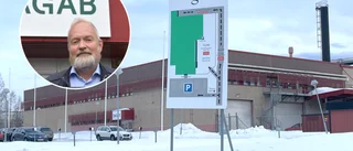 Skelleftelagret skulle stängas – nu söker de personal