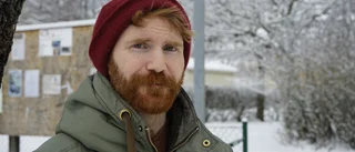 Izak blev vegan – tack vare farmor: "Hon är min största kritiker"
