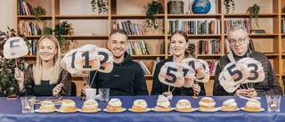 "Ett enkelt val – här är Uppsalas bästa semla"