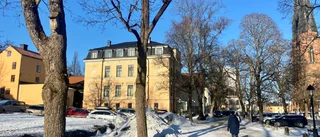 Det Uppsala vi flyttade till finns snart inte längre