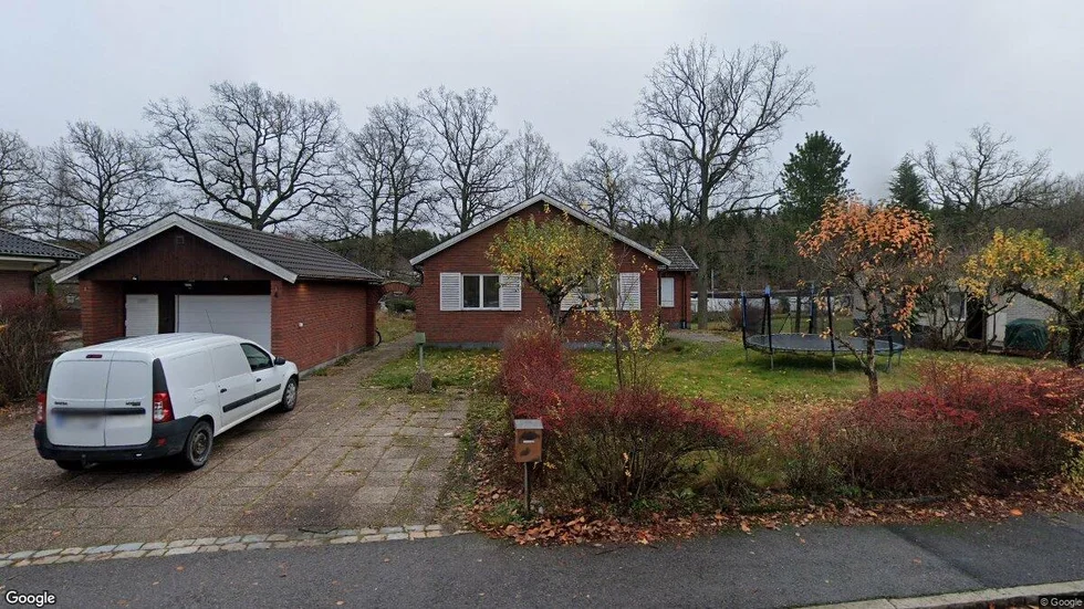 Murkelvägen 4