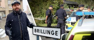 "Har dragit en dödsdom över sin egen mor"