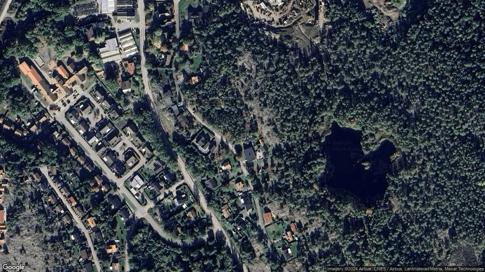 Området kring Gröndalsgatan 26