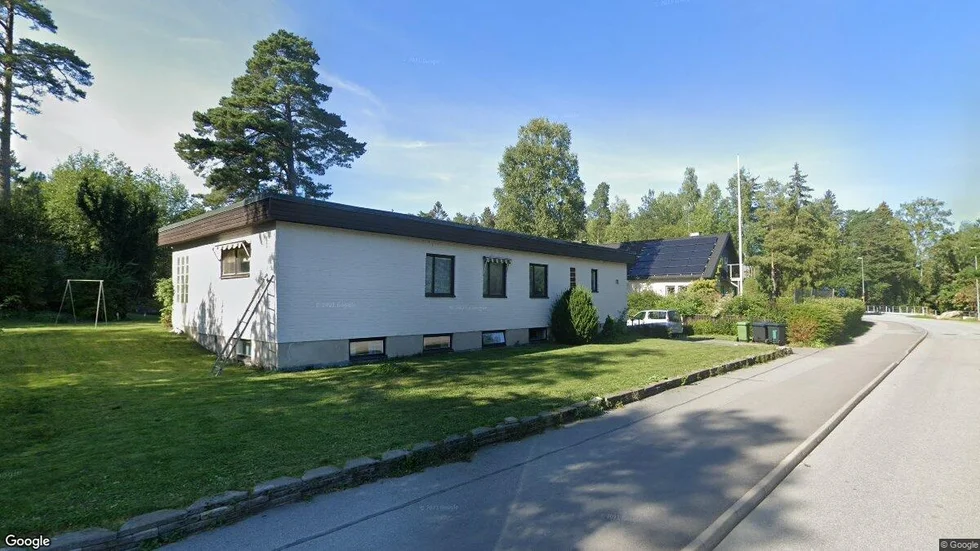 Emil Sjögrens Väg 11