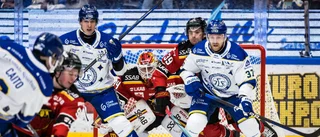 Luleå förlorade med fem sekunder kvar – så var matchen