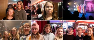 Premiärvimmel: "Godnattsagor för rebelltjejer"